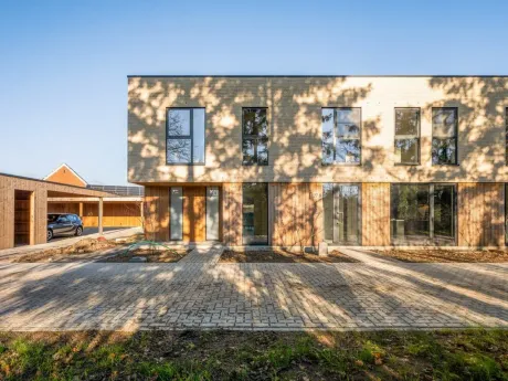 Villa in Herentals - Diesterbaan 27A, 2200 - foto 2