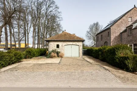 Huis Te Koop Bonheiden