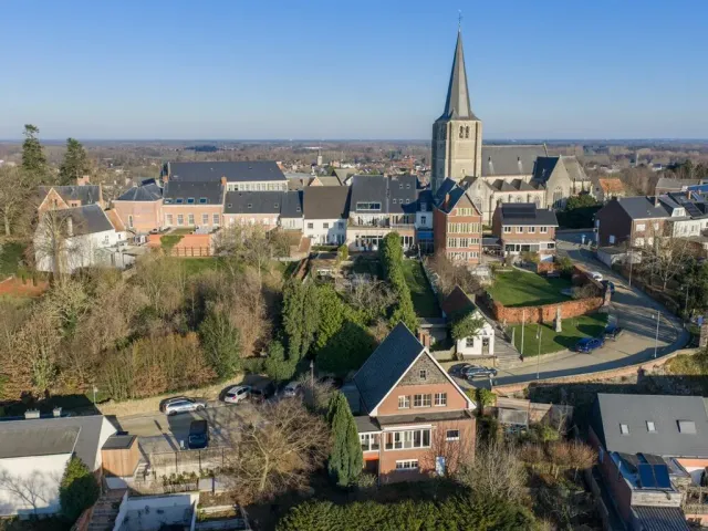 Maison à Heist-op-den-Berg - Bergop 1, 2220