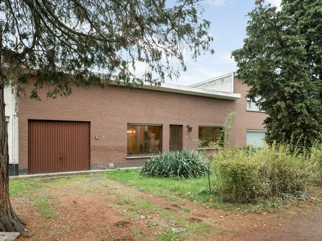 Hoofdfoto Huis in Bonheiden