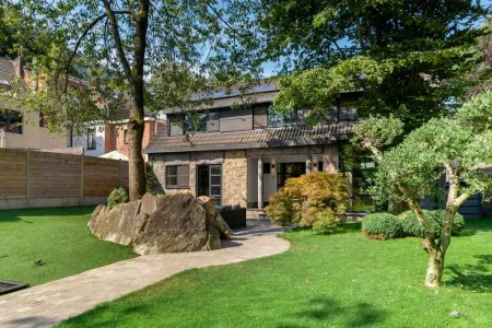 Huis Te Koop Edegem