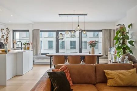 Appartement Te Koop Mechelen