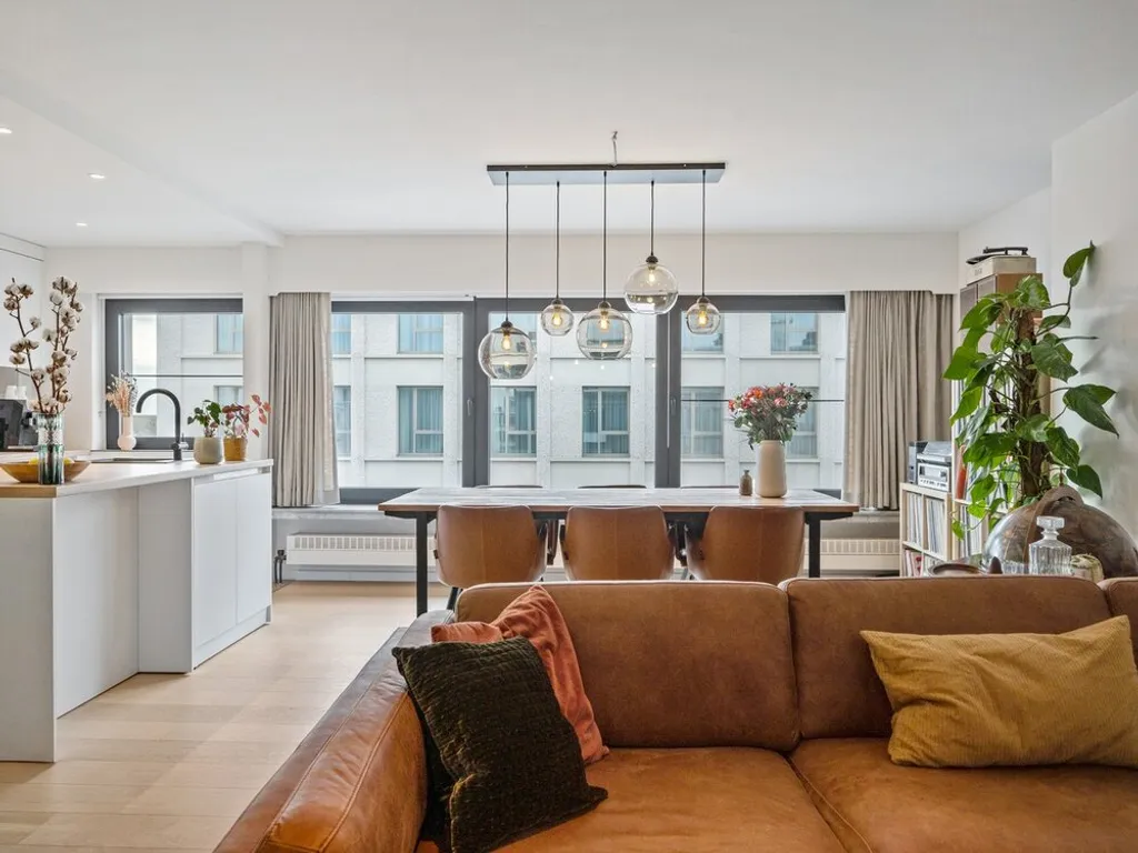 Hoofdfoto Appartement in Mechelen