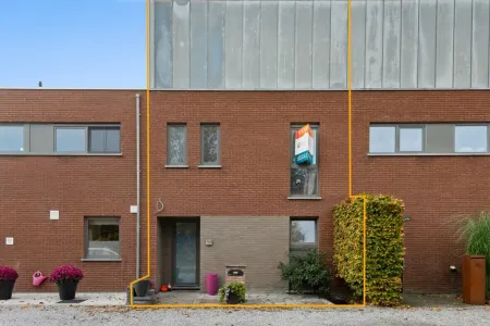 Huis Te Koop Mechelen