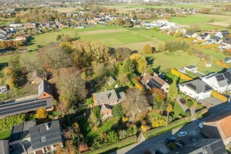 Huis Te Koop Meise