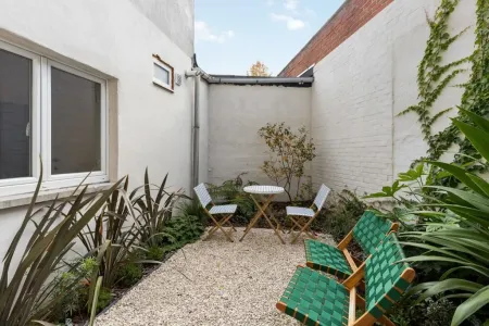 Appartement Te Koop Mechelen