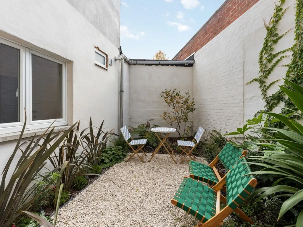 Hoofdfoto Appartement in Mechelen