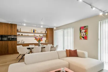 Appartement Gearchiveerd Berlaar