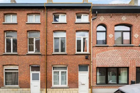 Huis Te Koop Mechelen