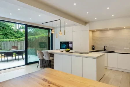 Huis Te Koop Edegem