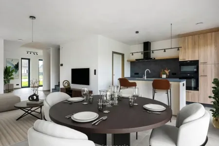 Maison À vendre Heist-op-den-Berg