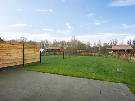 Maison à Heist-op-den-Berg - Wiekevorstsesteenweg 3B, 2220 - photo 3