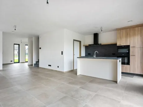 Maison à Heist-op-den-Berg - Wiekevorstsesteenweg 3B, 2220 - photo 4