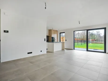 Maison à Heist-op-den-Berg - Wiekevorstsesteenweg 3B, 2220 - photo 5
