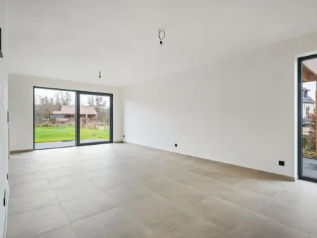 Maison à Heist-op-den-Berg - Wiekevorstsesteenweg 3B, 2220 - photo 6