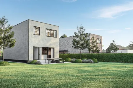 Maison À vendre Heist-op-den-Berg