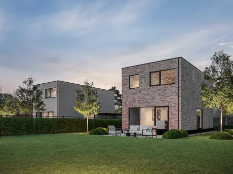 Maison à Heist-op-den-Berg - Liersesteenweg 162B, 2220 - photo 10