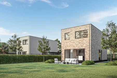 Maison À vendre Heist-op-den-Berg