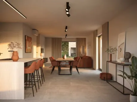 Maison à Heist-op-den-Berg - Liersesteenweg 162B, 2220 - photo 5