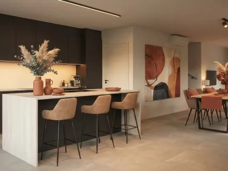 Maison à Heist-op-den-Berg - Liersesteenweg 162B, 2220 - photo 6