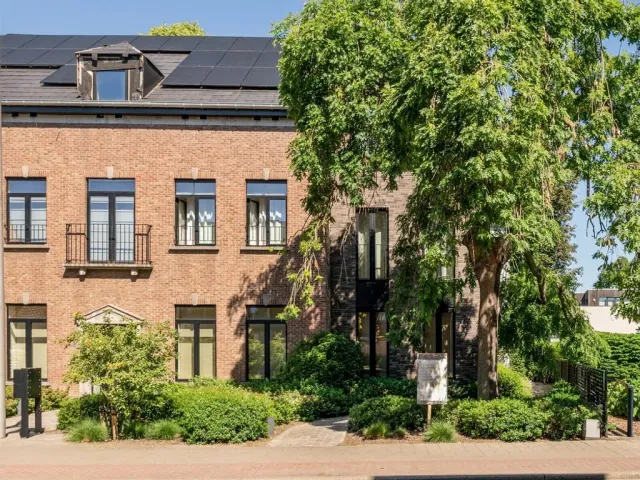 Huis in Kessel - Kessel-Dorp 95A, 2560