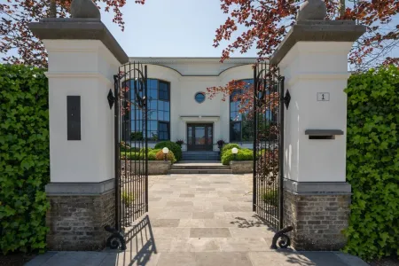 Huis Te Koop Hulshout
