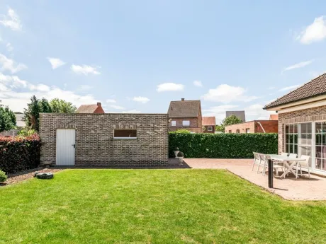 Maison à Heist-op-den-Berg - Kerselaarlaan 2, 2220 - photo 10