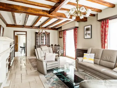 Maison à Heist-op-den-Berg - Kerselaarlaan 2, 2220 - photo 2