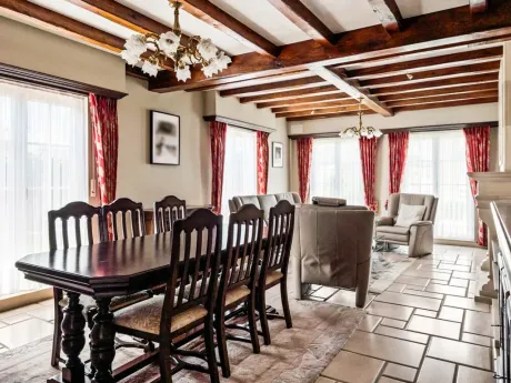Maison à Heist-op-den-Berg - Kerselaarlaan 2, 2220 - photo 4