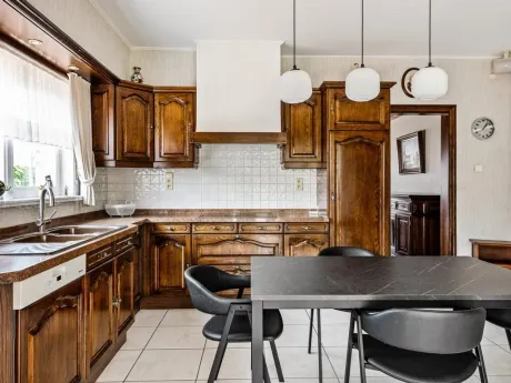 Maison à Heist-op-den-Berg - Kerselaarlaan 2, 2220 - photo 5