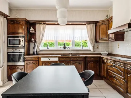 Maison à Heist-op-den-Berg - Kerselaarlaan 2, 2220 - photo 6