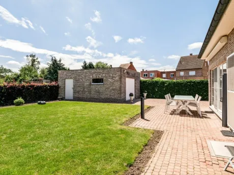 Maison à Heist-op-den-Berg - Kerselaarlaan 2, 2220 - photo 9