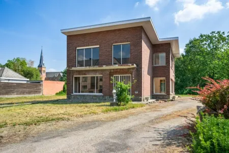 Maison À vendre Heist-op-den-Berg