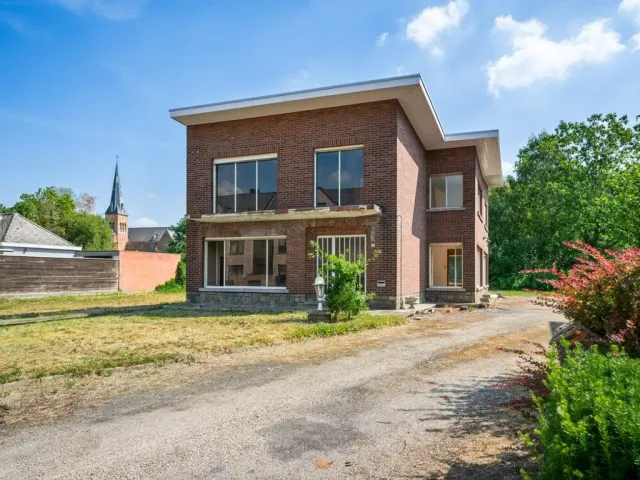 Maison à Heist-op-den-Berg - Mechelaars 13, 2220
