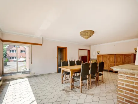 Maison à Heist-op-den-Berg - Mechelaars 13, 2220 - photo 2