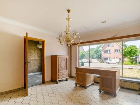Maison à Heist-op-den-Berg - Mechelaars 13, 2220 - photo 4