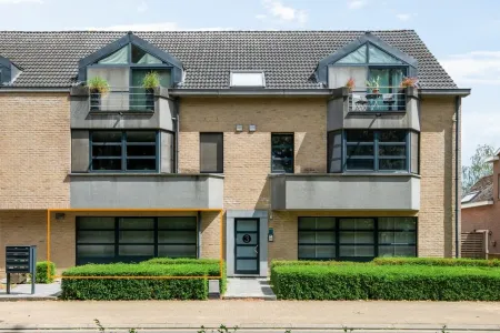 Appartement À louer Berlaar