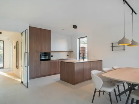 Huis in Herentals - Diesterbaan 27A, 2200 - foto 9