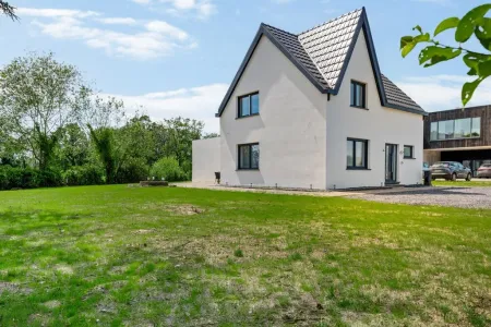 Maison À vendre Heist-op-den-Berg