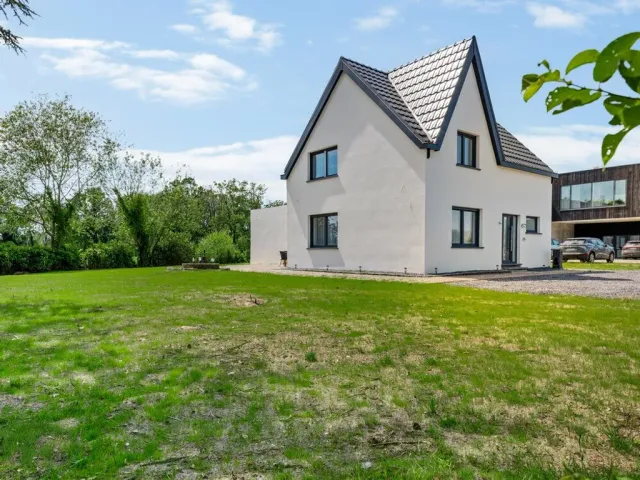 Maison à Heist-op-den-Berg - Liersesteenweg 171, 2220
