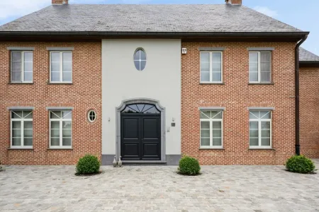 Maison À vendre Heist-op-den-Berg