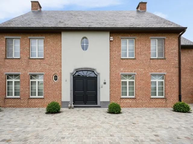 Maison à Heist-op-den-Berg - Westerlosesteenweg 61, 2220
