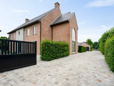 Maison à Heist-op-den-Berg - Westerlosesteenweg 61, 2220 - photo 5