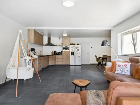 Maison à Heist-op-den-Berg - Hollandstraat 165A, 2220 - photo 4