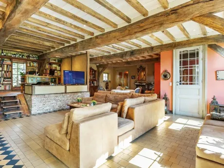 Maison à Heist-op-den-Berg - Masheikedreef 18, 2220 - photo 9