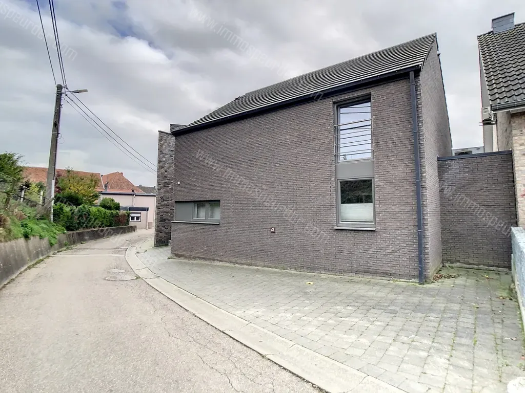 Huis in Voeren - 1076353 - Konijnsberg 9-A, 3798 Voeren