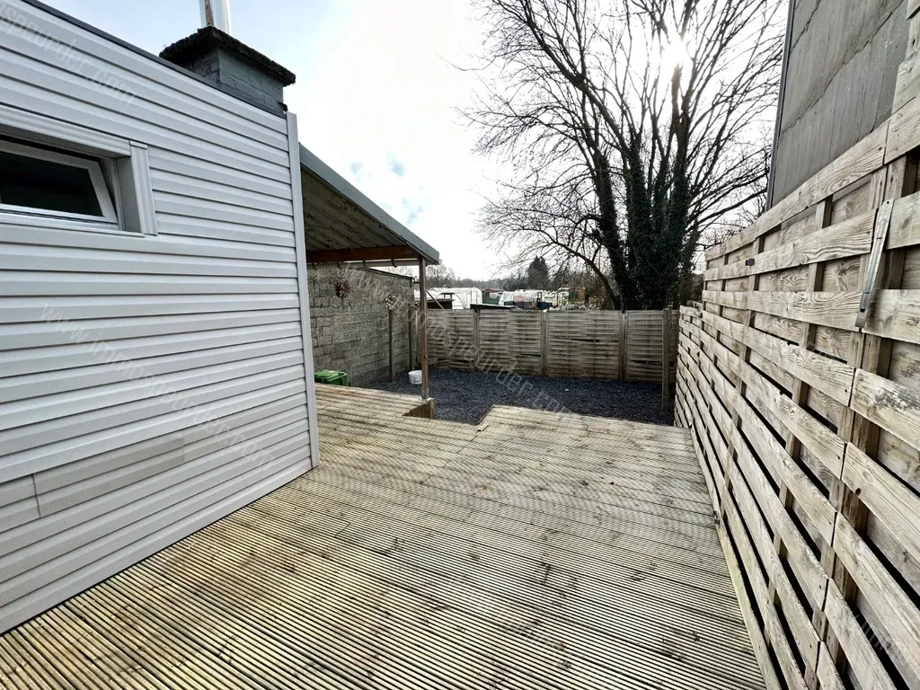 Kantoor in Tongeren - 1112410 - Sportpleinstraat 17, 3700 Tongeren