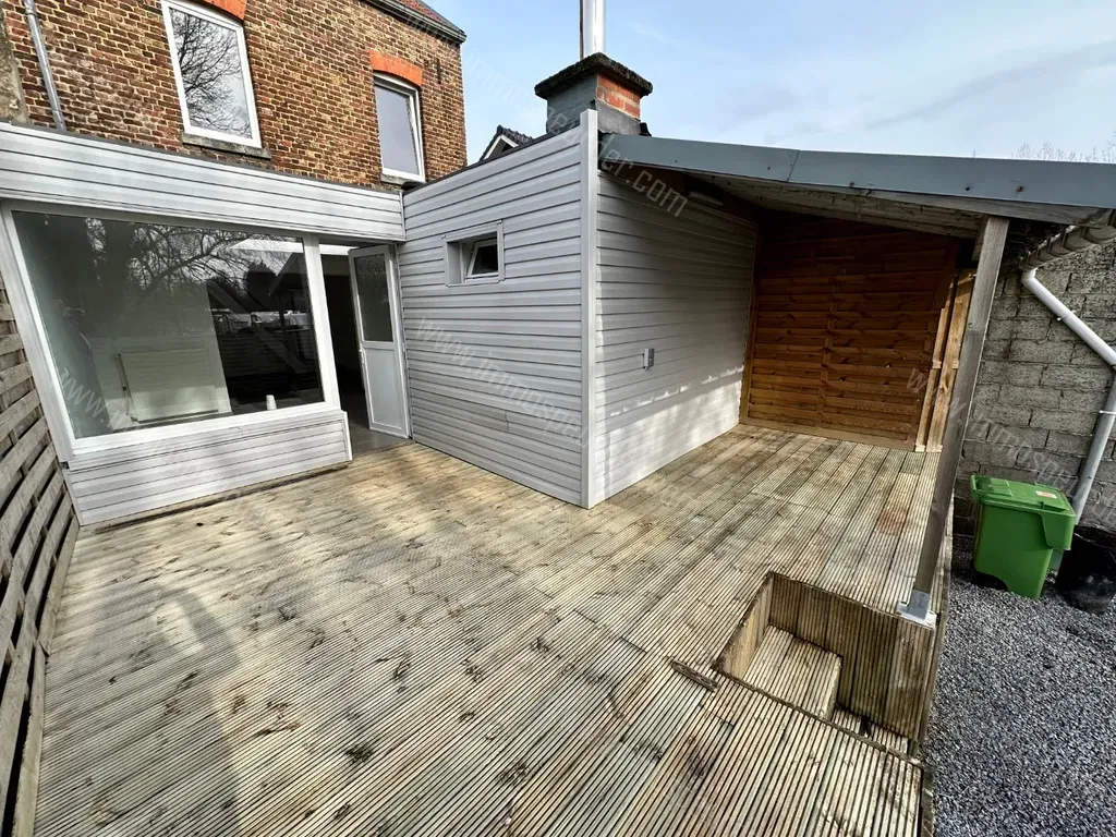 Kantoor in Tongeren - 1112410 - Sportpleinstraat 17, 3700 Tongeren