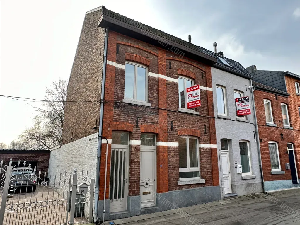 Kantoor in Tongeren - 1112410 - Sportpleinstraat 17, 3700 Tongeren