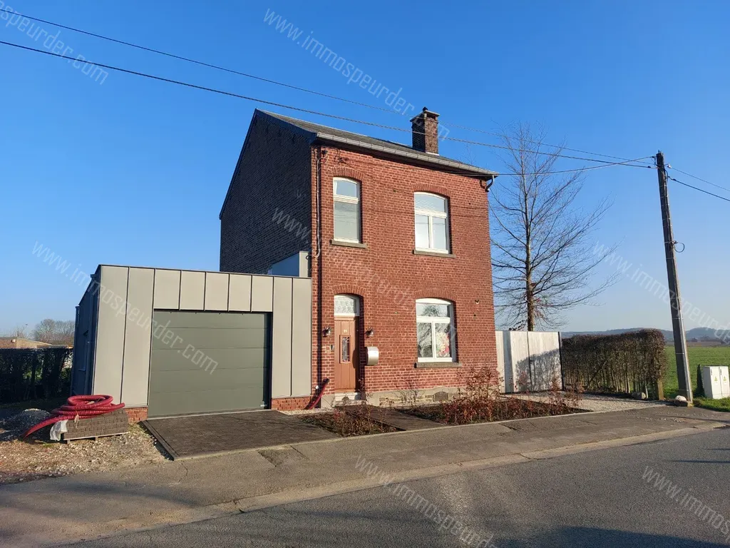 Huis in Voeren - 1131156 - Weersterweg 29, 3798 Voeren